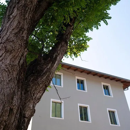 Innesti Rooms&Apartments - Le Camere Pergine Valsugana Buitenkant foto
