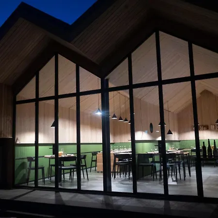 Innesti Rooms&Apartments - Le Camere Pergine Valsugana Buitenkant foto