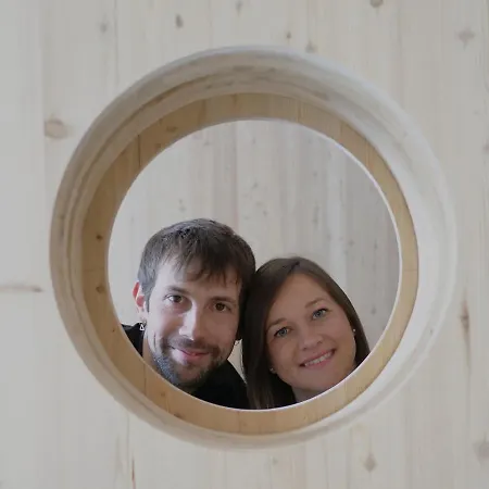 Innesti Rooms&Apartments - Le Camere Pergine Valsugana Buitenkant foto