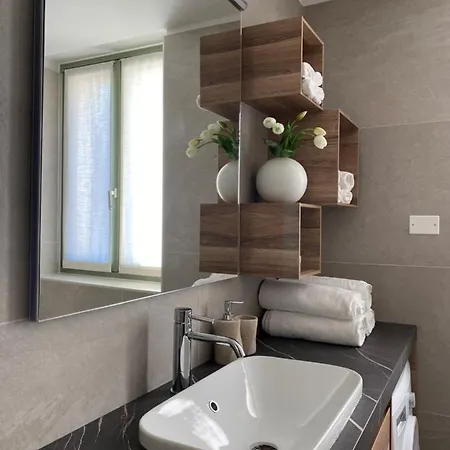 Innesti Rooms&Apartments - Le Camere Pergine Valsugana Buitenkant foto