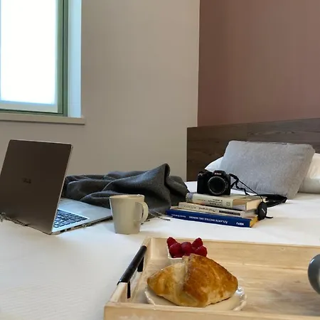 Innesti Rooms&Apartments - Le Camere Pergine Valsugana Buitenkant foto