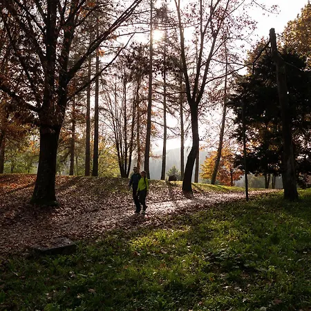 Innesti Rooms&Apartments - Le Camere Pergine Valsugana Buitenkant foto