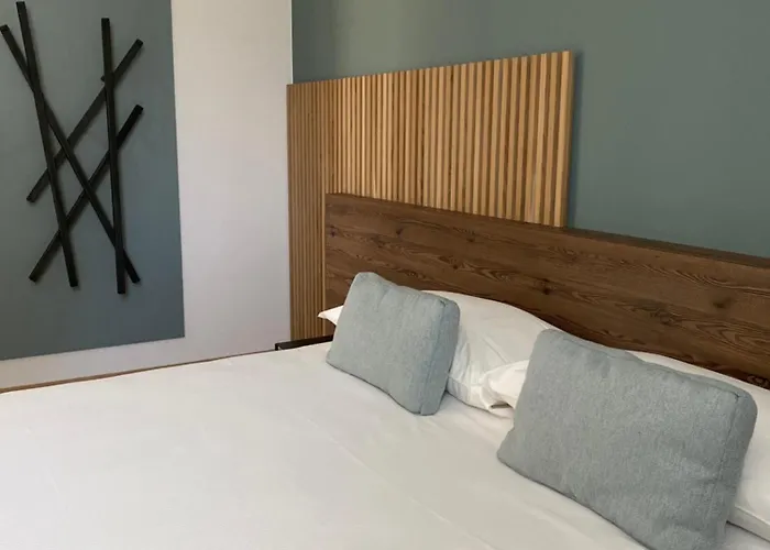 Innesti Rooms&Apartments - Le Camere