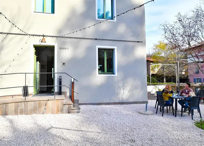Innesti Rooms&Apartments - Le Camere