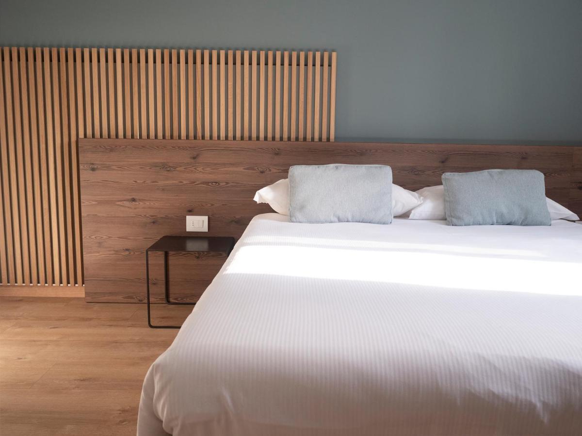 Appartement Innesti Rooms&apartments - Le