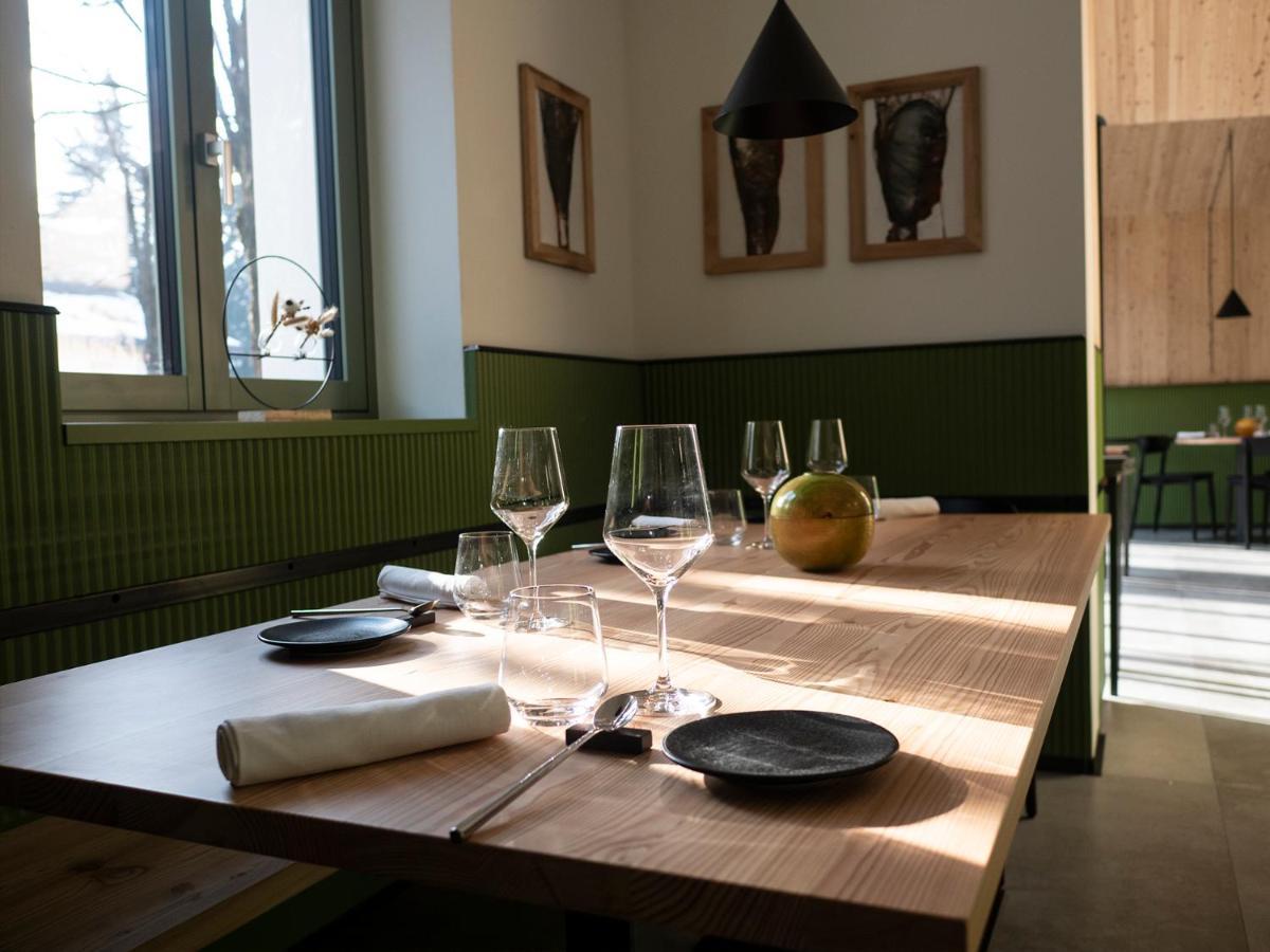 Innesti Rooms&apartments - Le