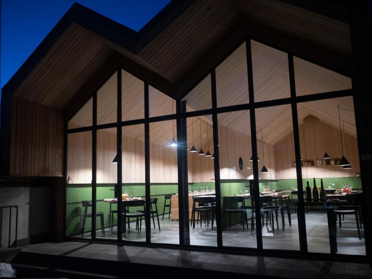 Innesti Rooms&apartments - Le Pergine Valsugana