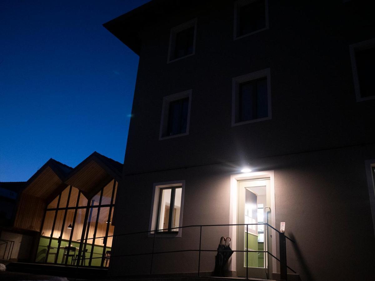 Innesti Rooms&apartments - Le Apartment Pergine Valsugana