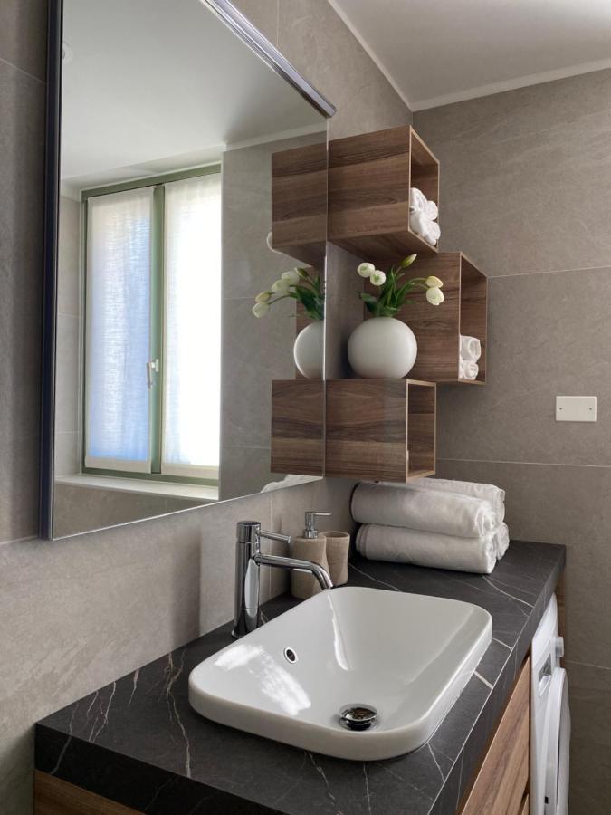 Innesti Rooms&apartments - Le Appartement *