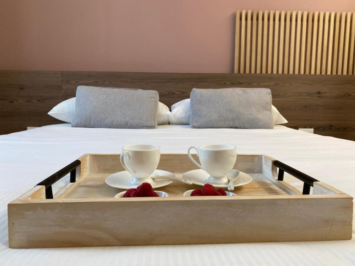 Apartment Innesti Rooms&apartments - Le Pergine Valsugana