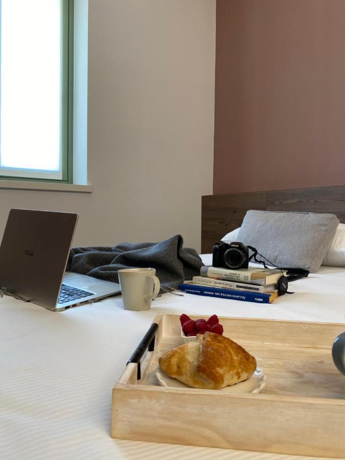Appartement Innesti Rooms&apartments - Le