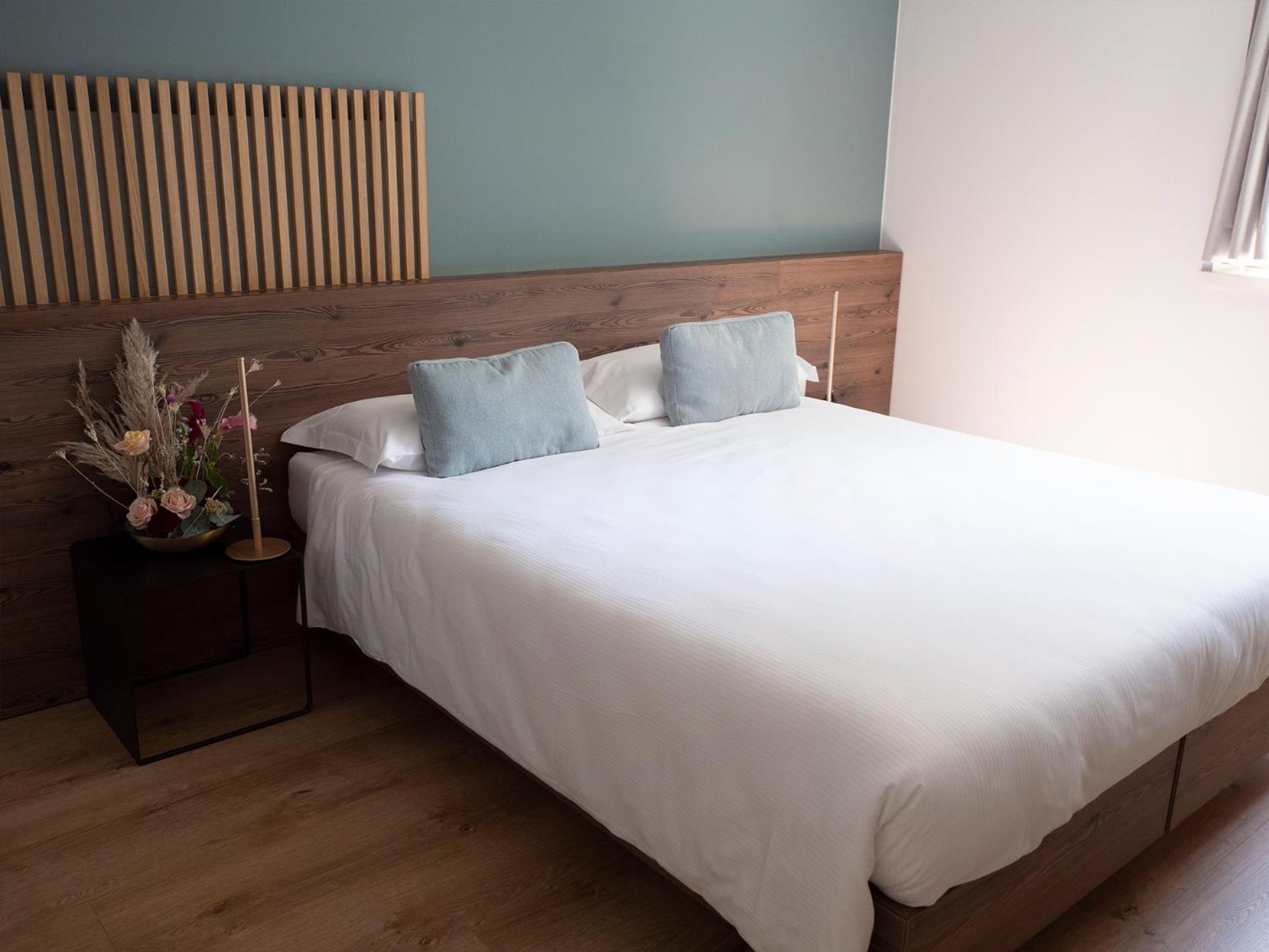 Innesti Rooms&apartments - Le Pergine Valsugana