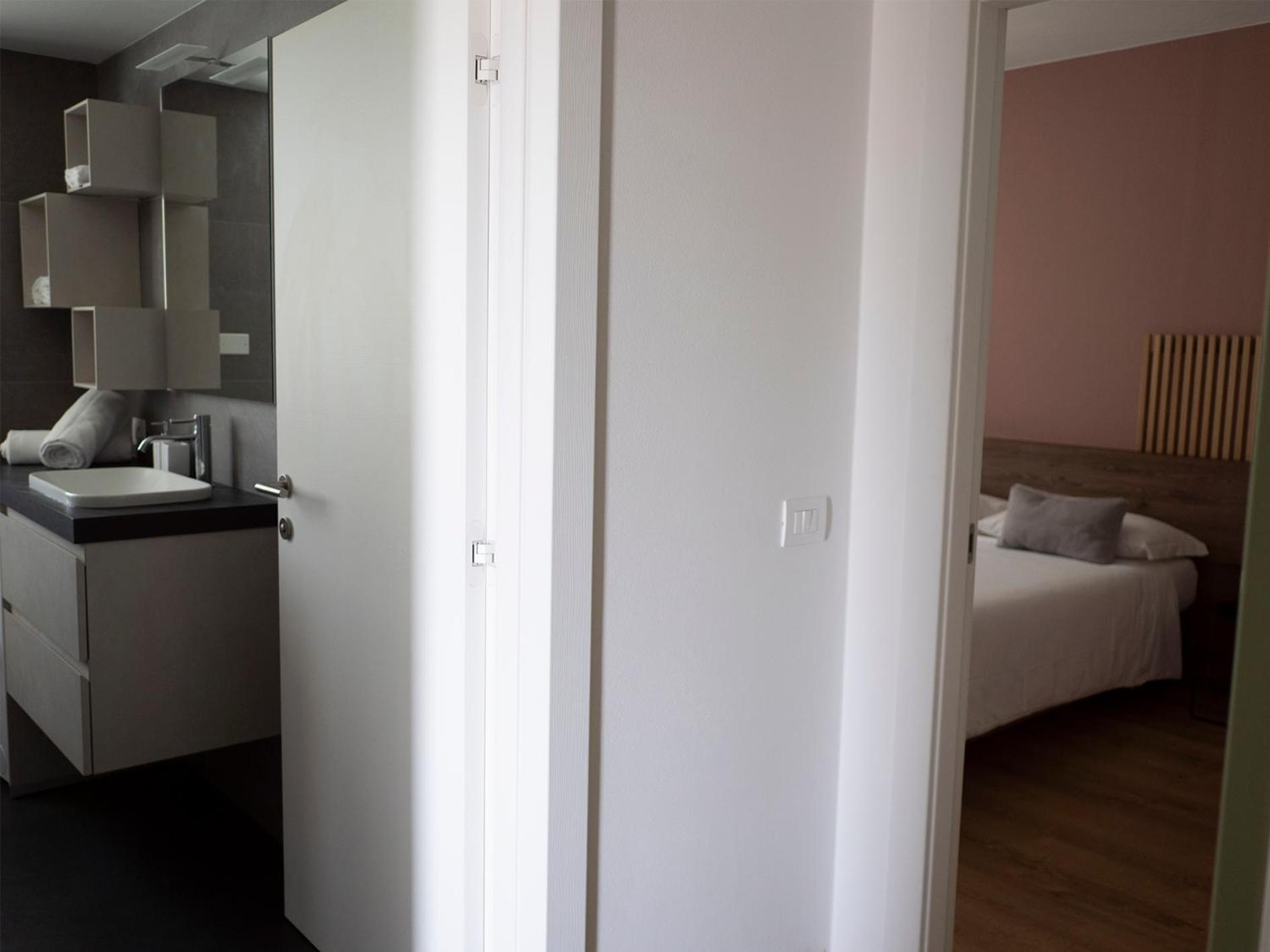 Innesti Rooms&apartments - Le * Pergine Valsugana