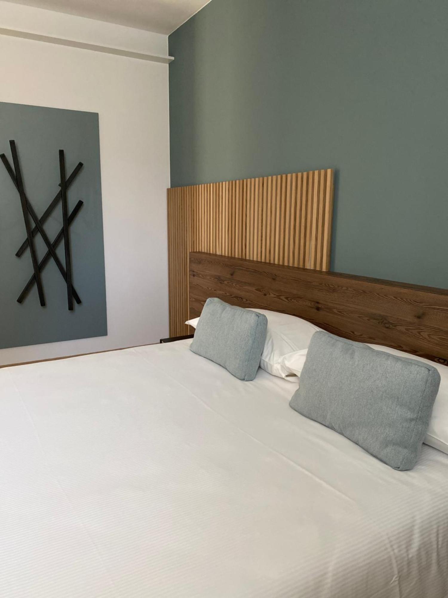 Appartement Innesti Rooms&apartments - Le