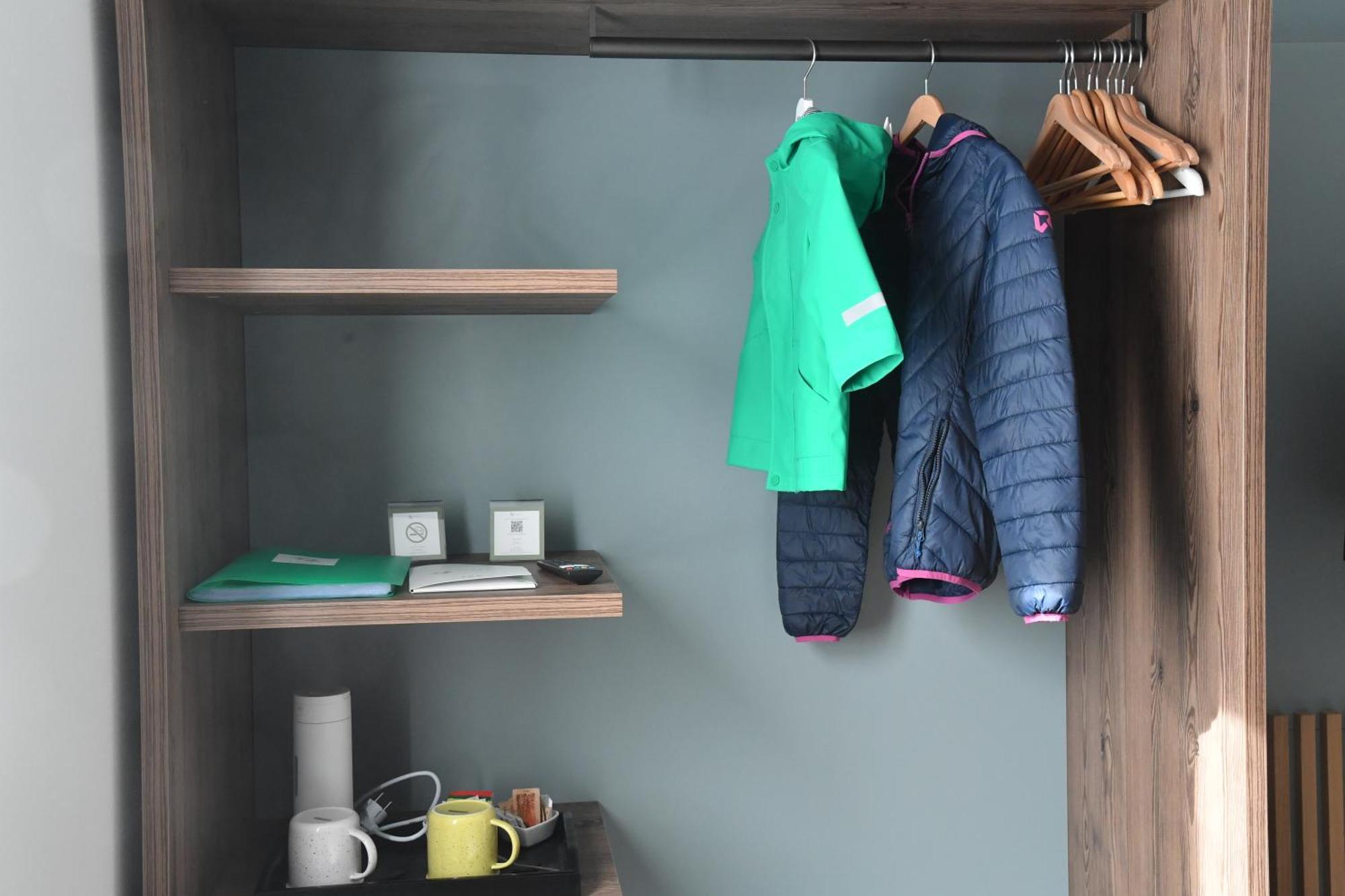 Appartement Innesti Rooms&apartments - Le *