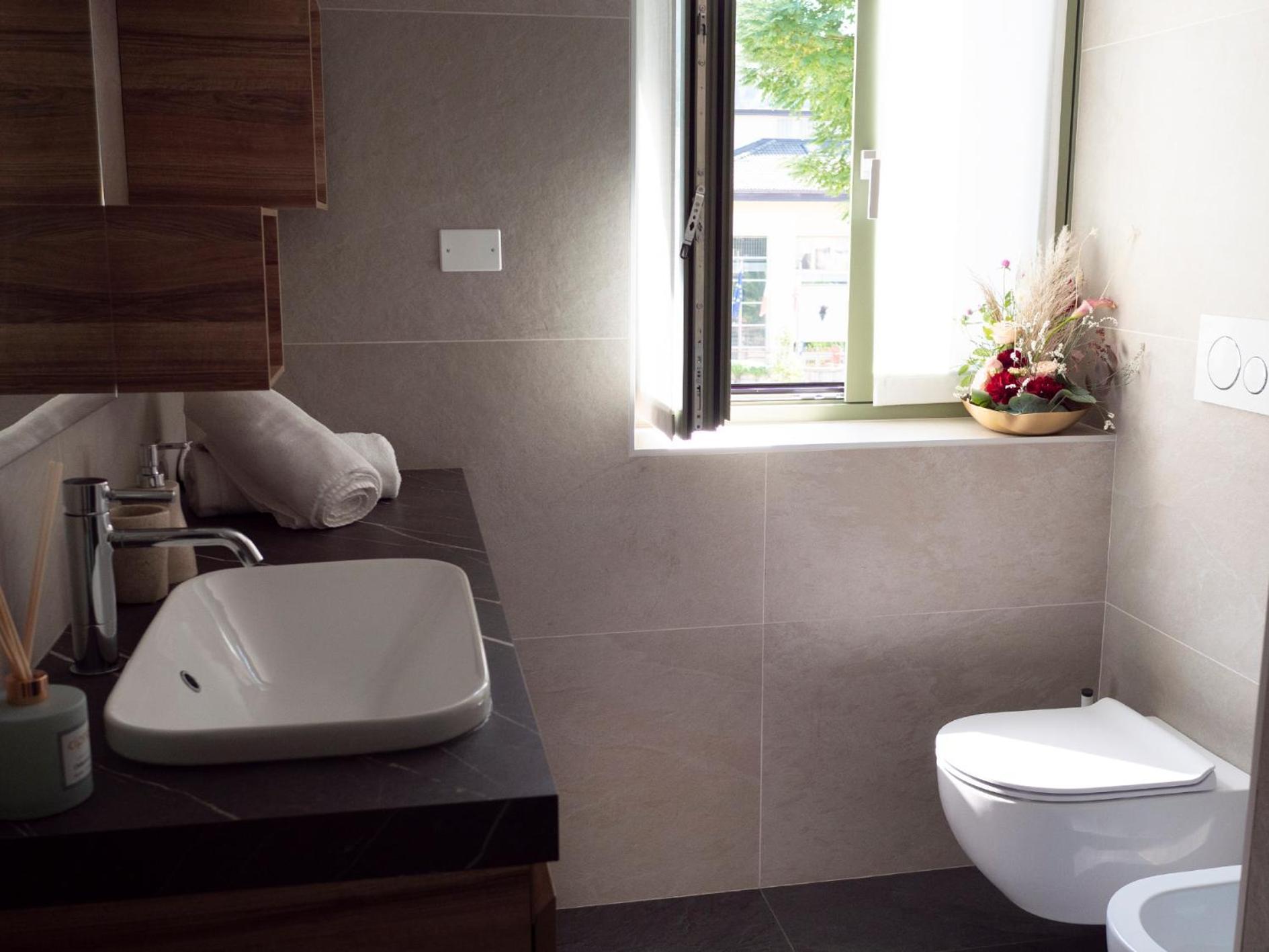 Appartement Innesti Rooms&apartments - Le Pergine Valsugana