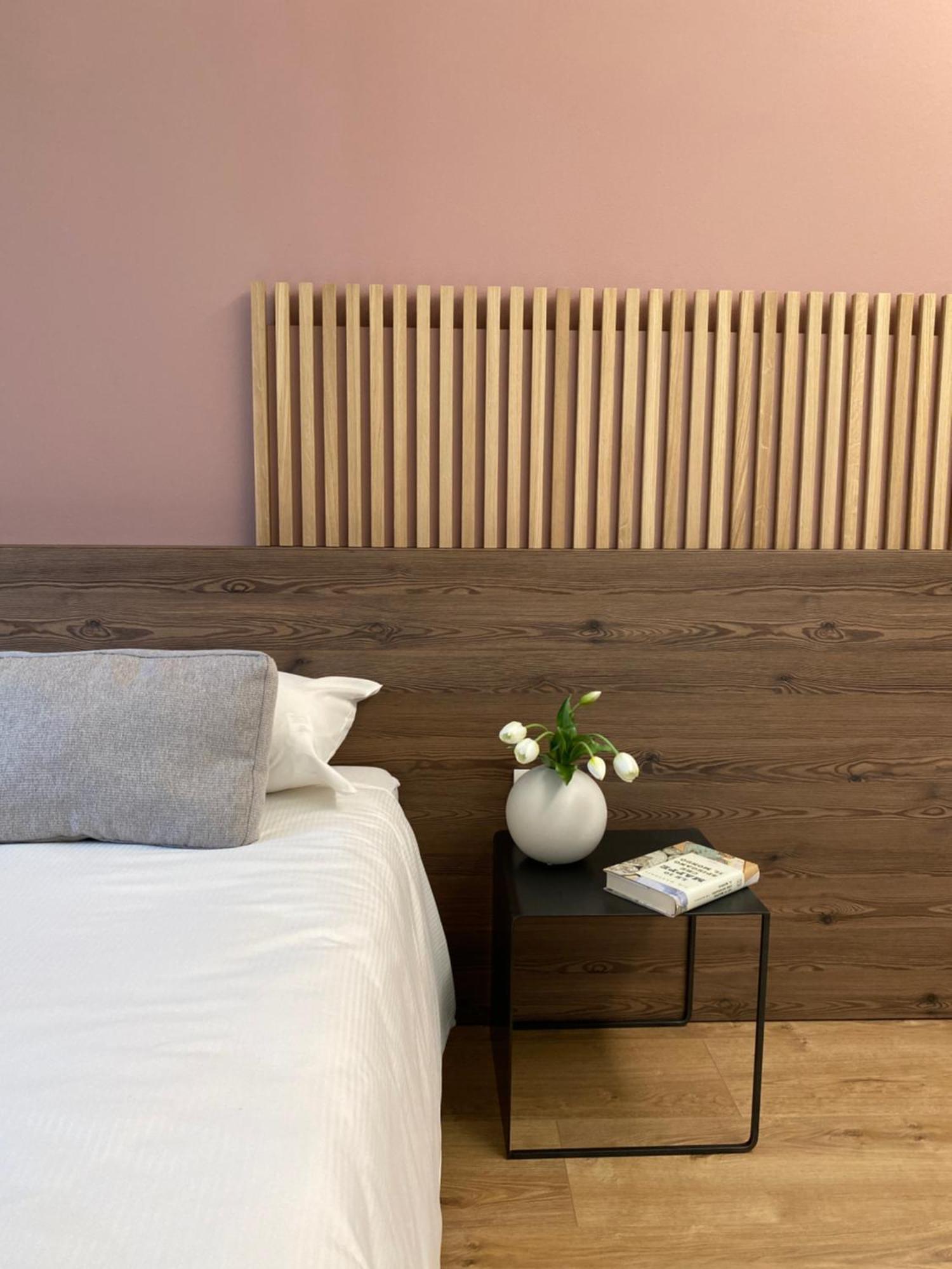 Appartement Innesti Rooms&apartments - Le